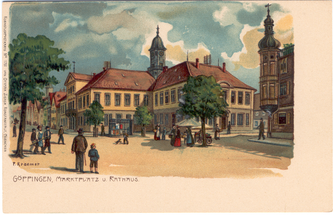 Ein Beispielbild
